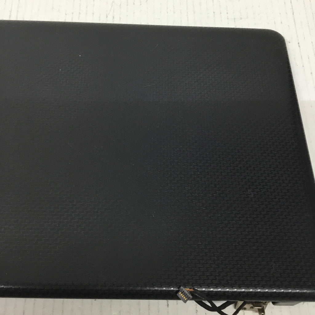 Lenovo G550 15.6" Genuine Glossy HD LCD Screen Complete Assembly Black