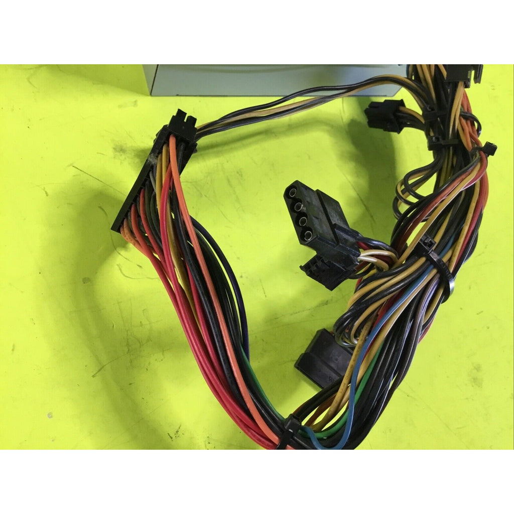 Power Man IP-S350T1-0 H 350W Power Supply