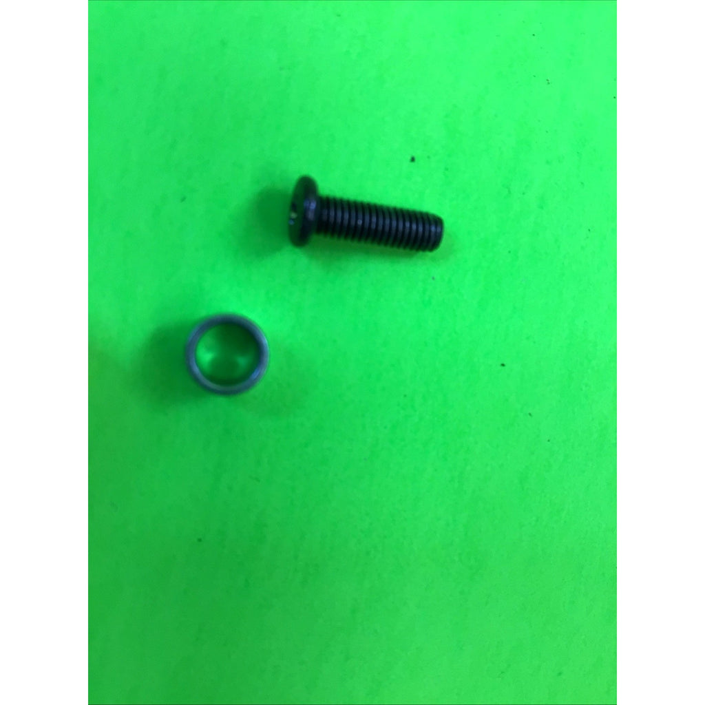 PlayStation 5 NVMe SSD Screw and Stand with Screw Driver