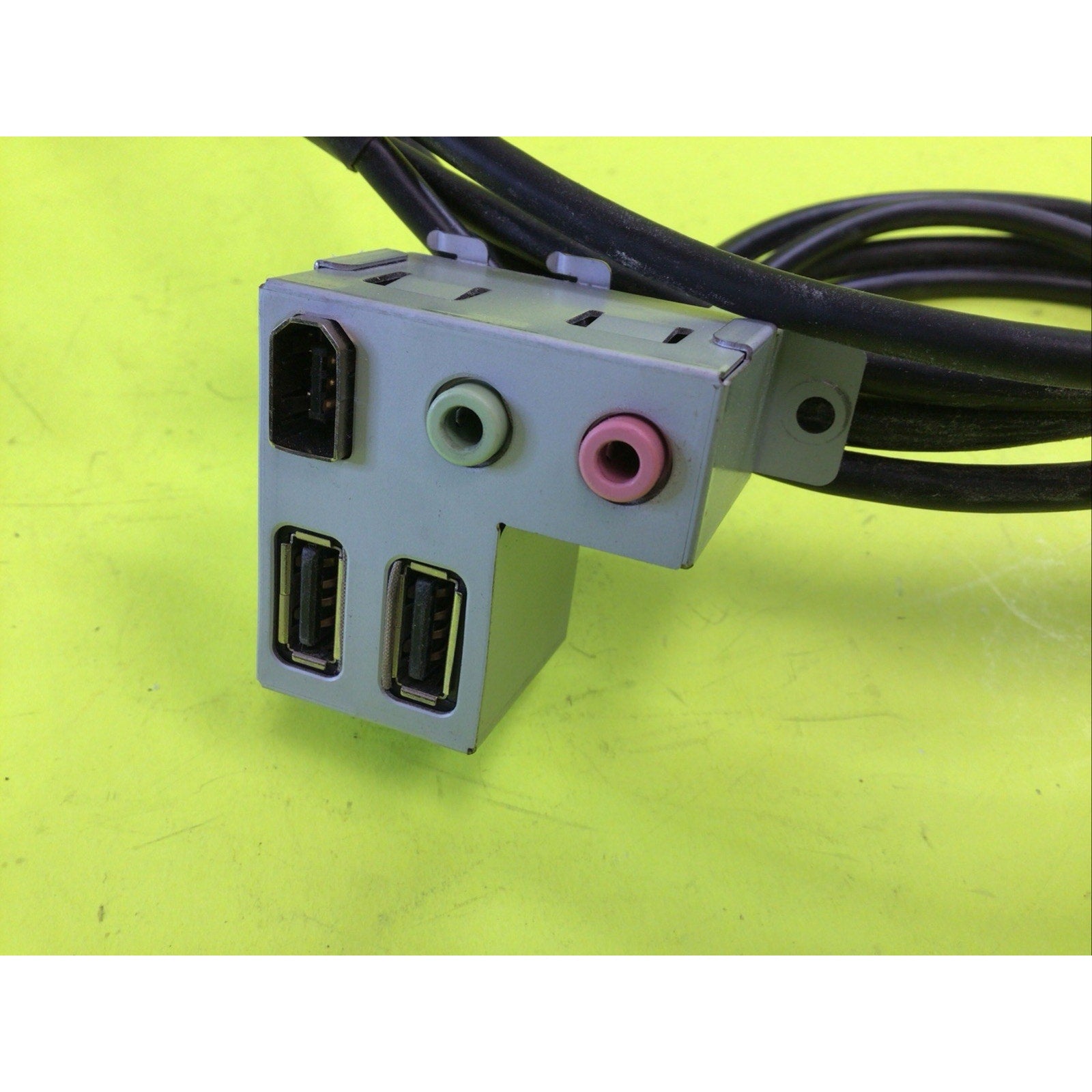 Dell Studio XPS USB Audio I/O Board U110C