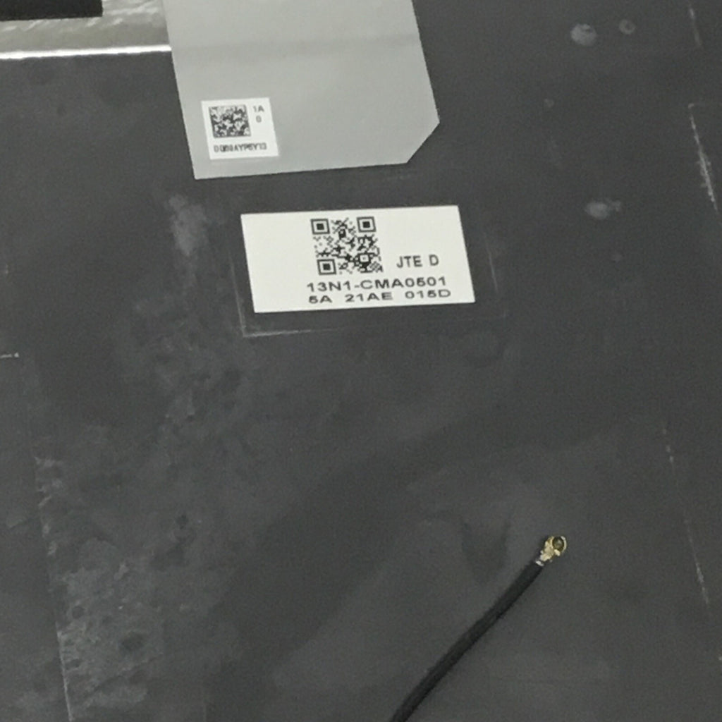 13NB0KA3AP0101 Asus Lcd Back Cover Assy X512Uf-1G Series