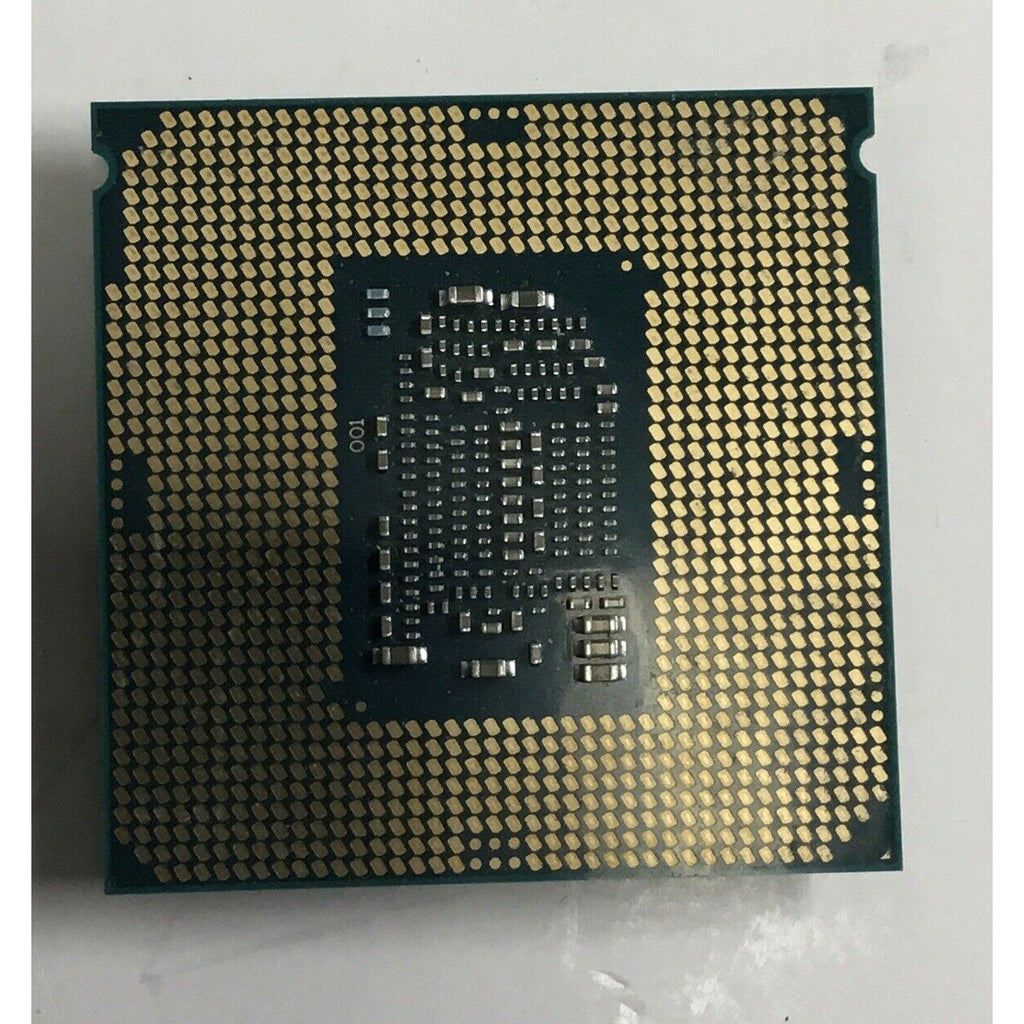 Asrock B250 Pro4 ATX Motherboard With Intel I5-7600 CPU NO I/O Shield