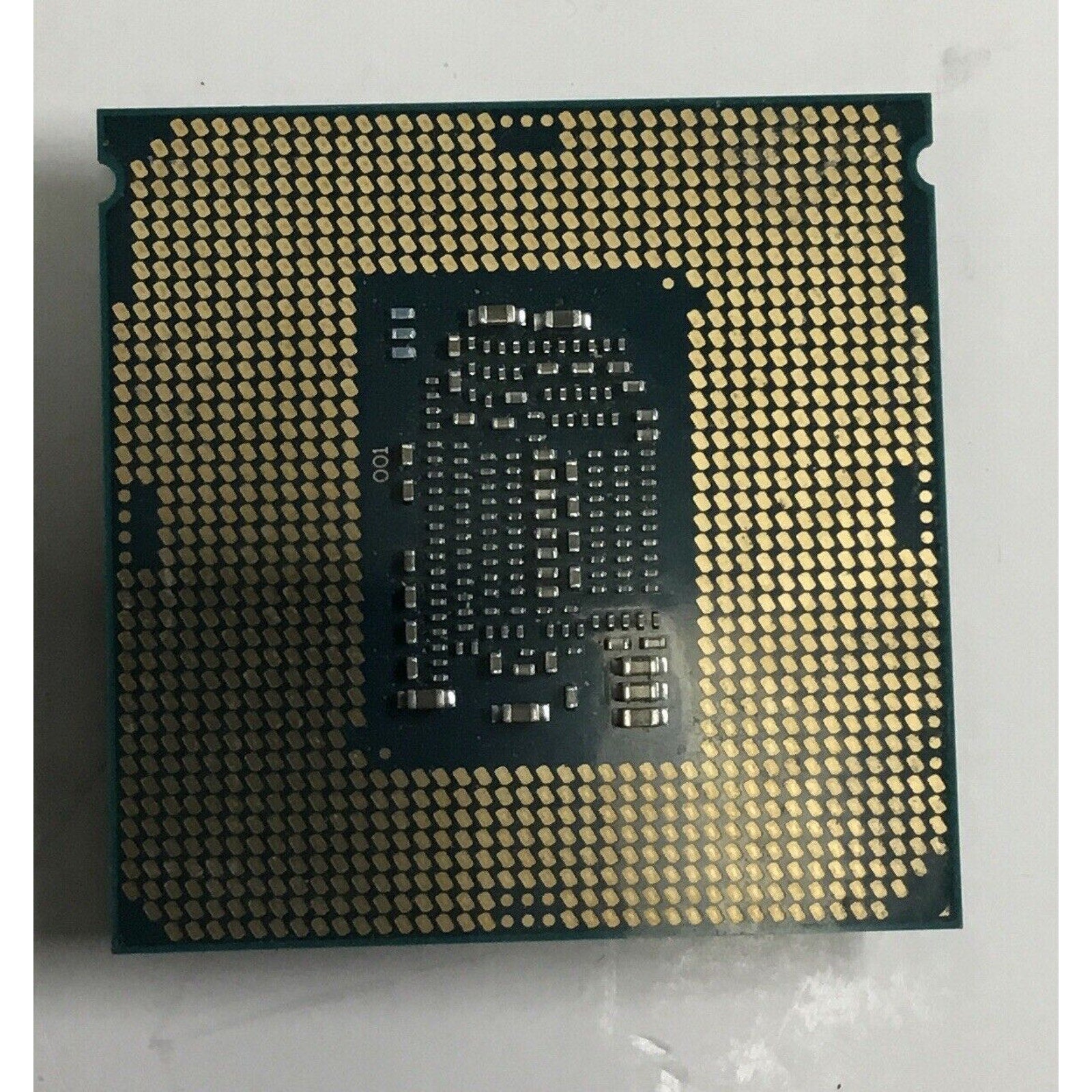 Asrock B250 Pro4 ATX Motherboard With Intel I5-7600 CPU NO I/O Shield