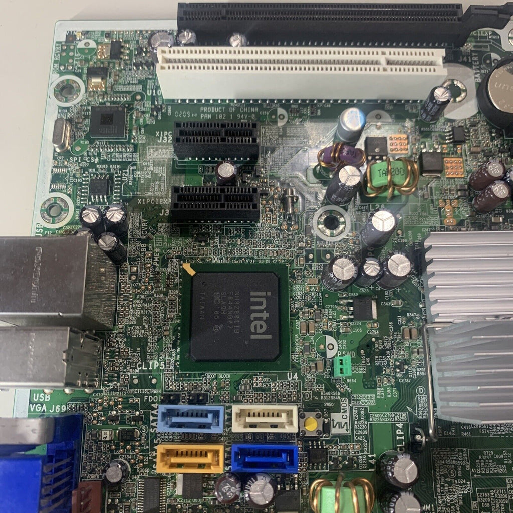 HP Compaq DC5800 Desktop System Motherboard LGA775 461536-001 450667-001