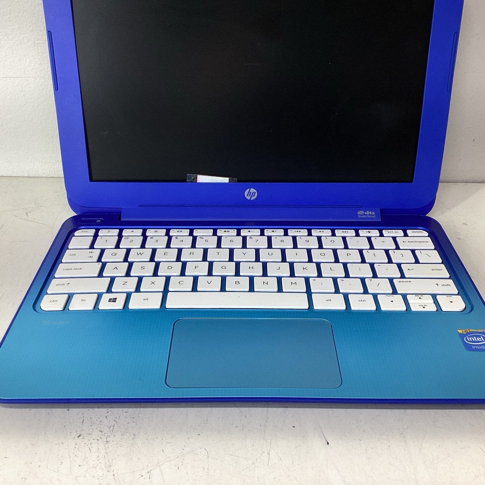 HP Stream 11-d010wm 11" Intel Celeron 2GB RAM 32GB eMMC - For Parts