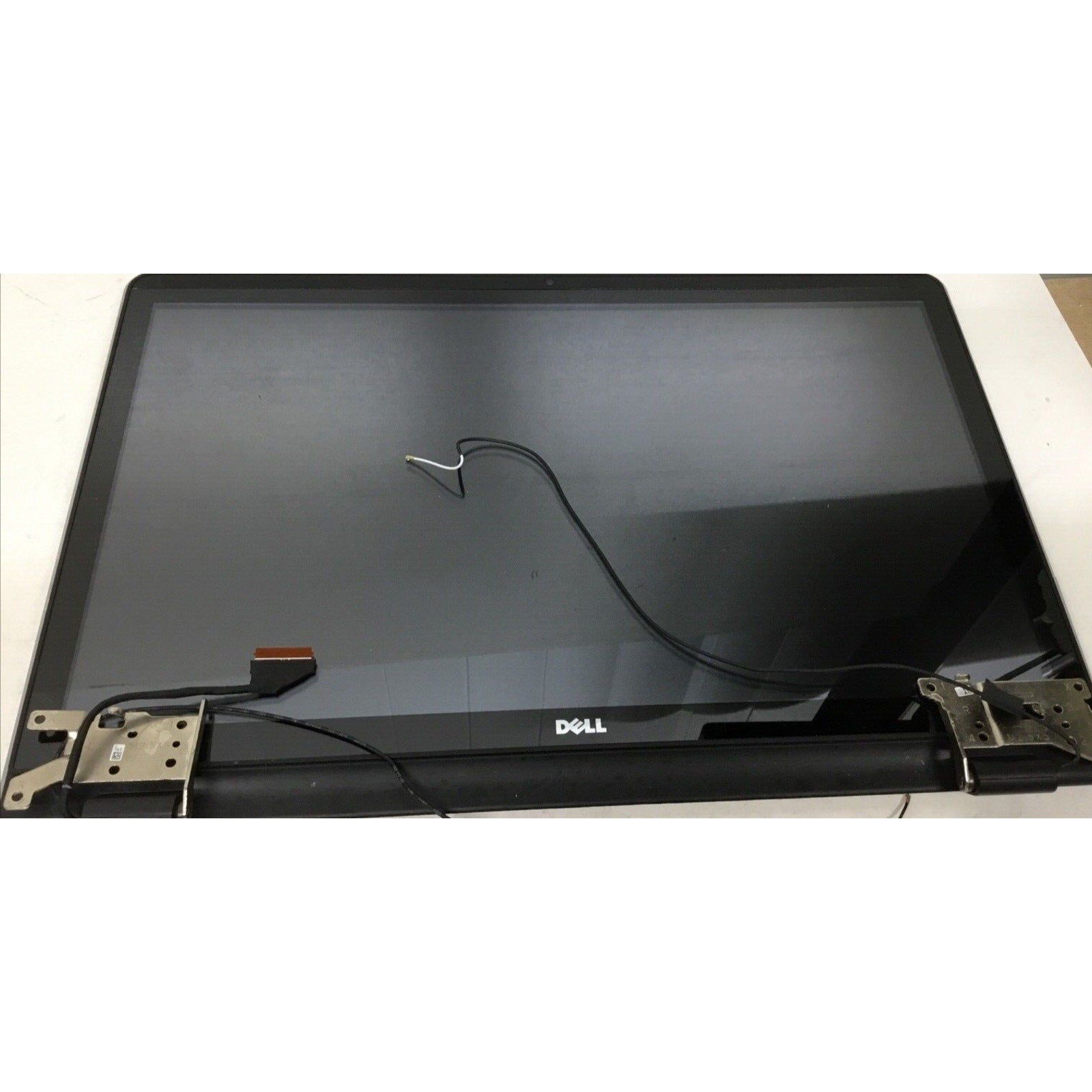 Genuine Dell Inspiron 17 5758 17.3" LCD Touch Screen Complete Assembly