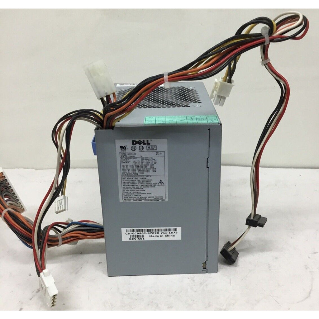 Dell Power Supply PH333 305W PSU H305N-00 HP-P3077F3 LF CN-0PH333-47890-6BN-8720
