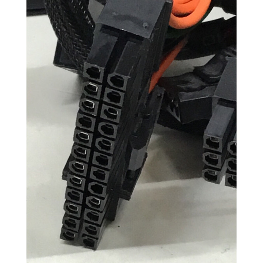 Corsair CX500 500W Desktop Power Supply PSU 75-001667