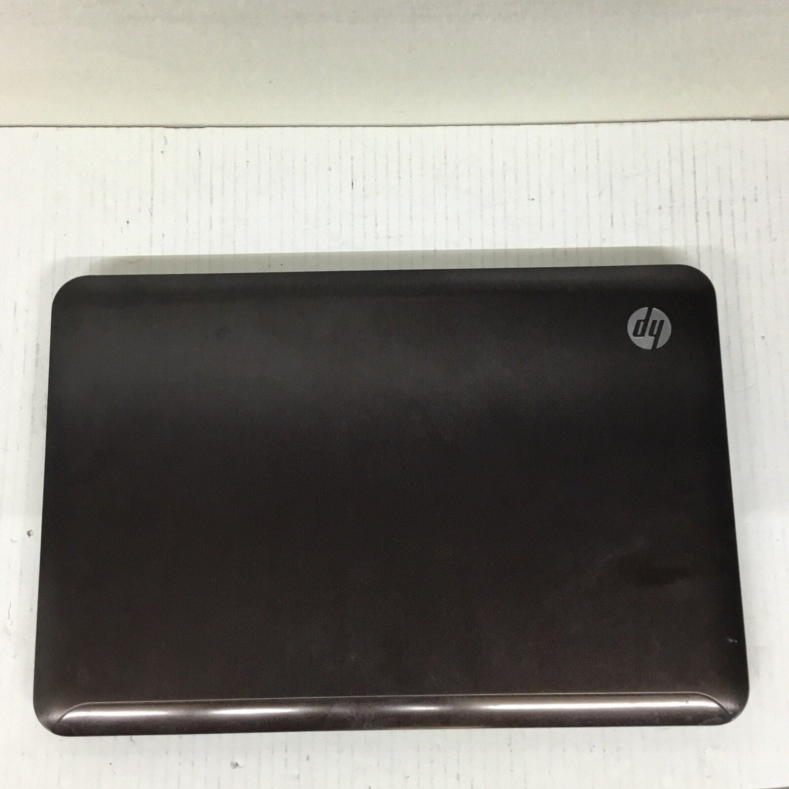 For Parts HP Pavilion dm4 Intel Core i3-2310M 2.1GHz No Adapter No HDD Bad Batt