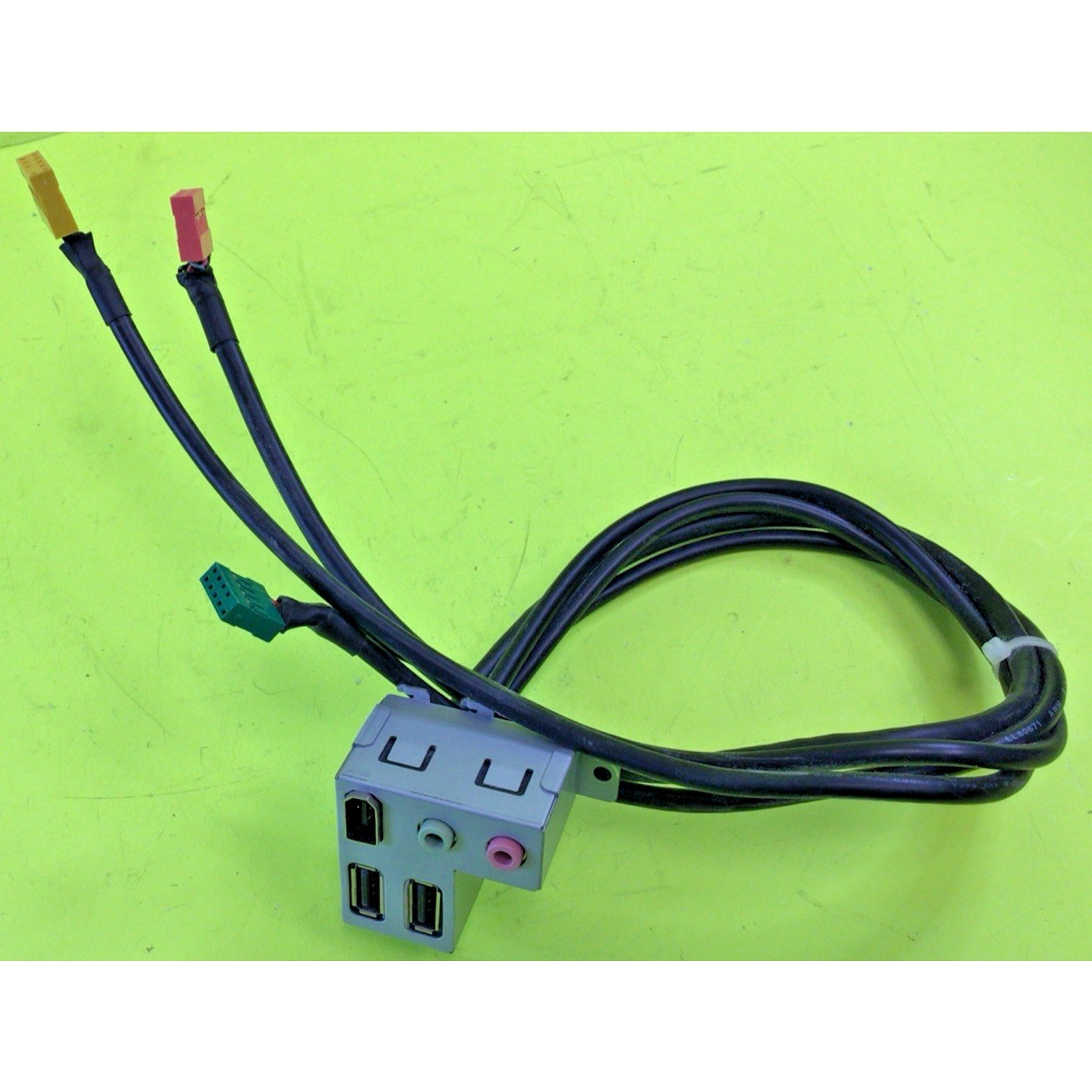 Dell Studio XPS USB Audio I/O Board U110C