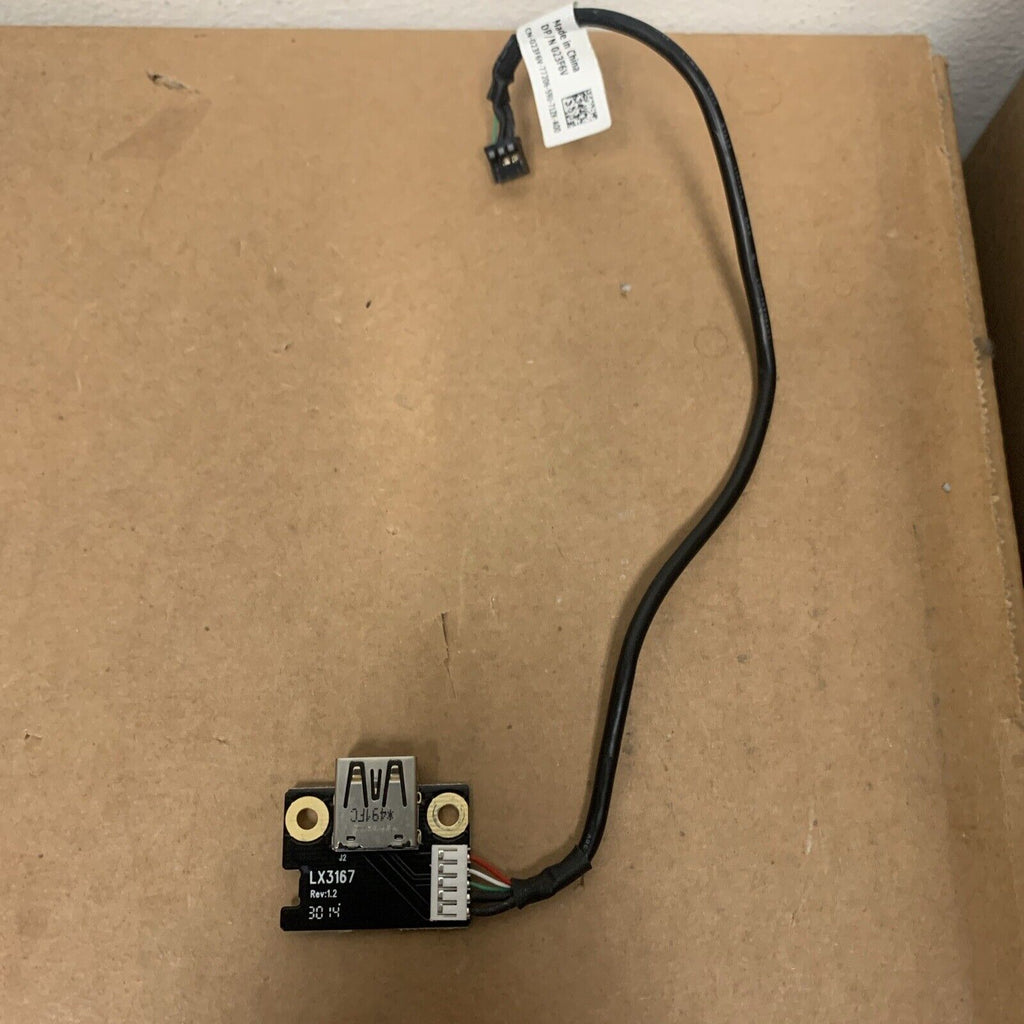 Alienware Alpha R2 USB Module - LX3167 Rev 1.2 Dell P/N: 023F6V / 23F6V