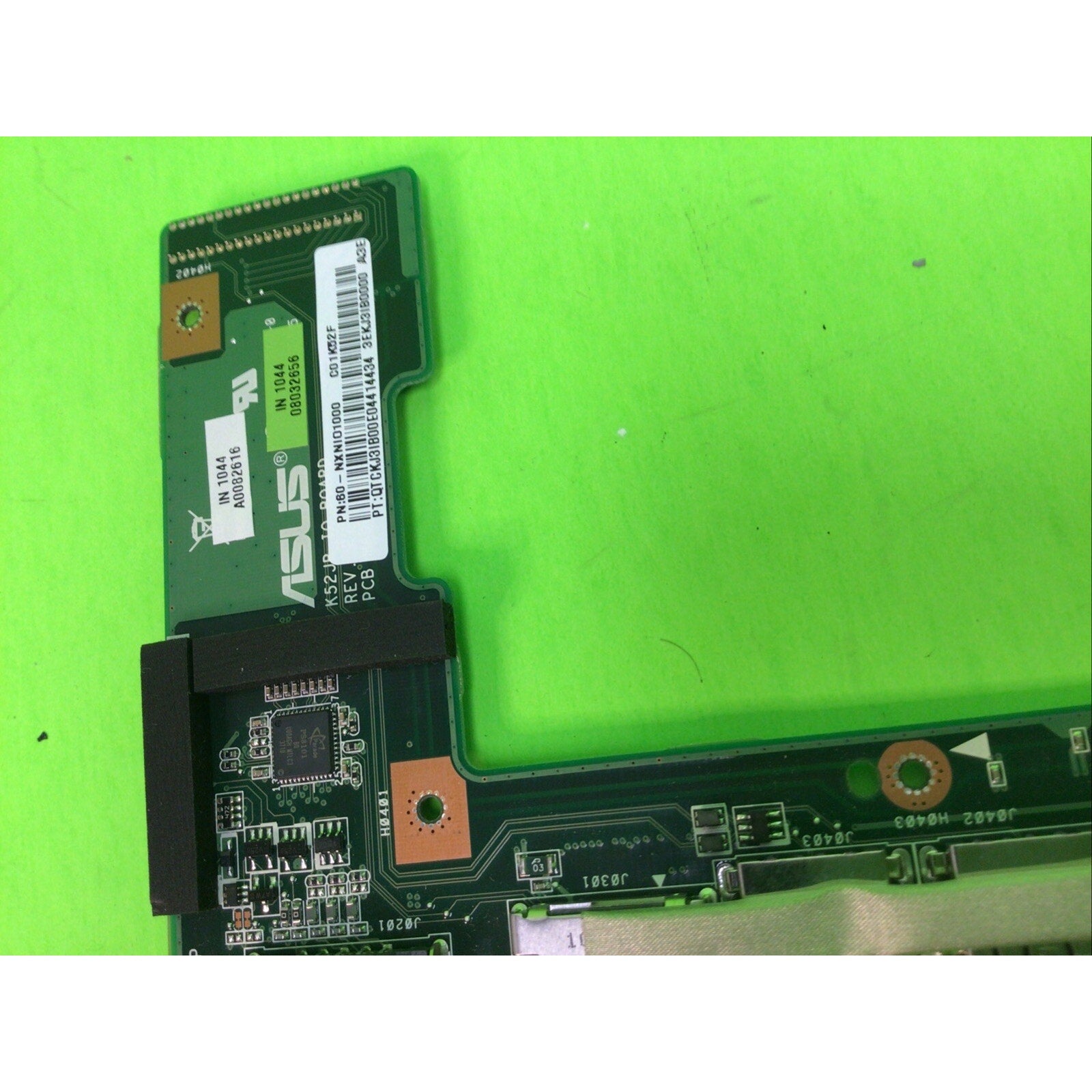 USB Card for ASUS A52F - K52F Board Card VGA AUDIO HDMI Card