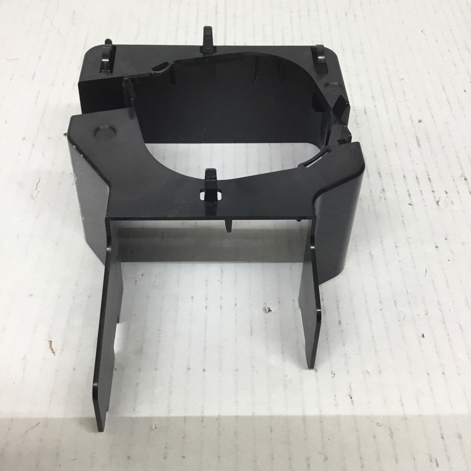 HP 801357-001 EliteDesk 800 G2 CPU Fan Shroud