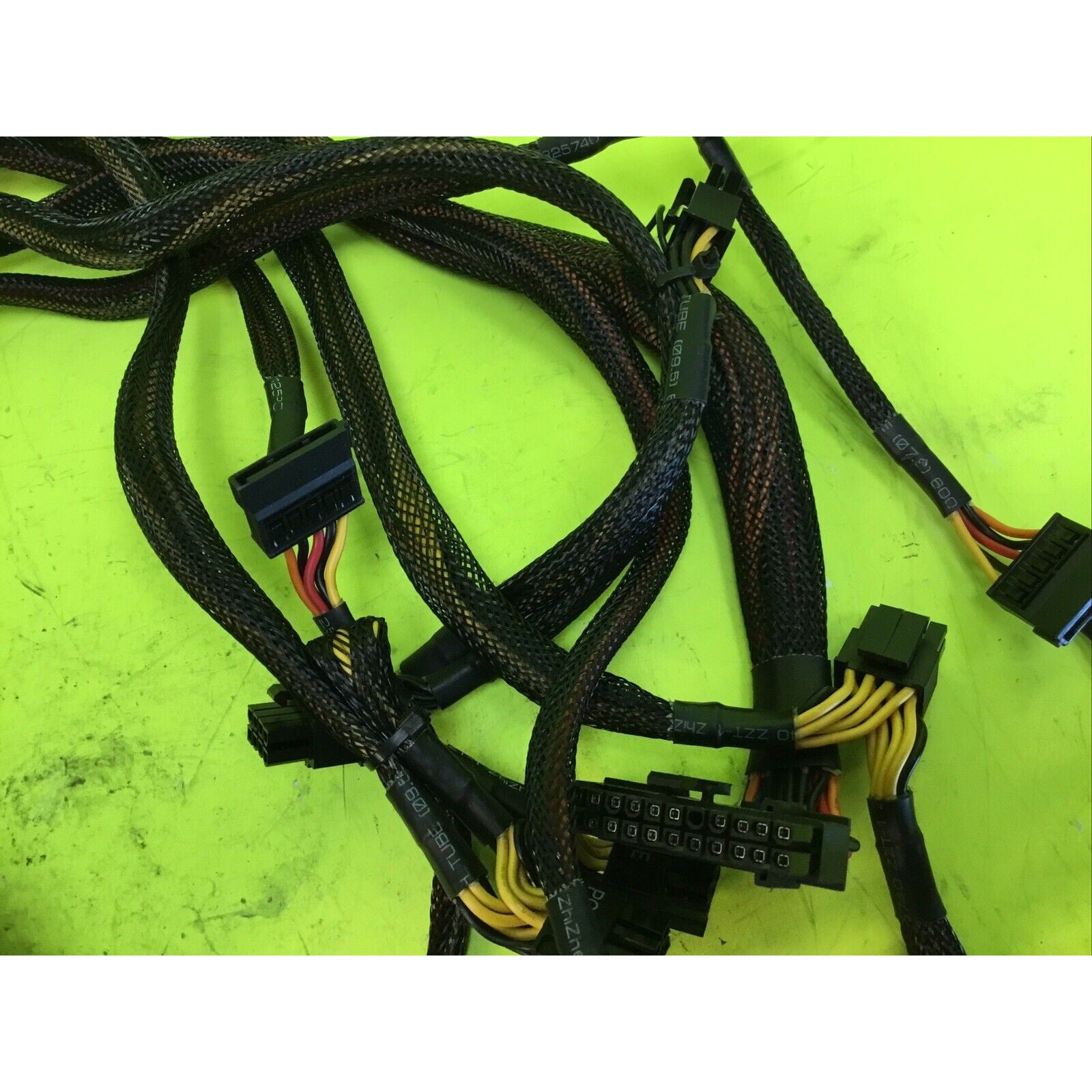 Apevia ATX-PR800W Power Supply 800W 80+ Gold