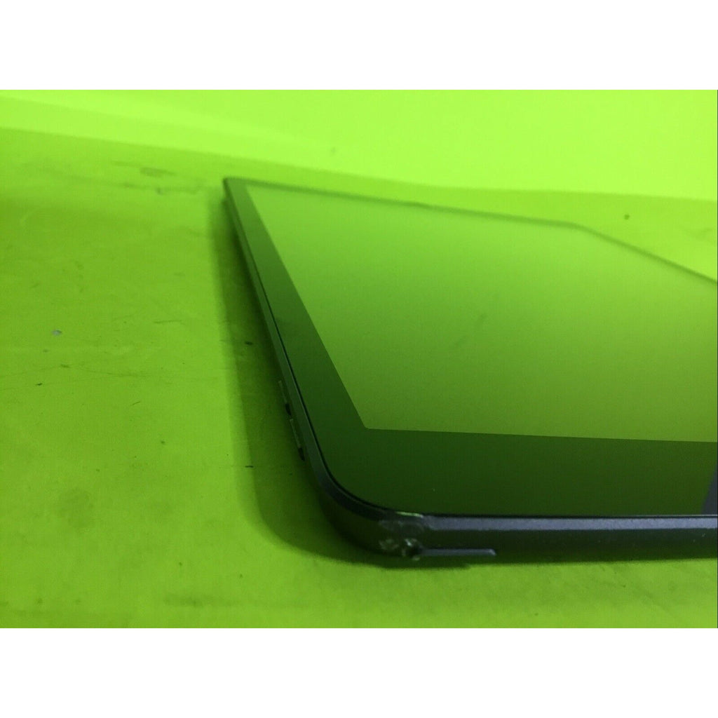 Apple iPad 7th Gen A2197 Gray FOR PARTS REPAIR or RECYCLE