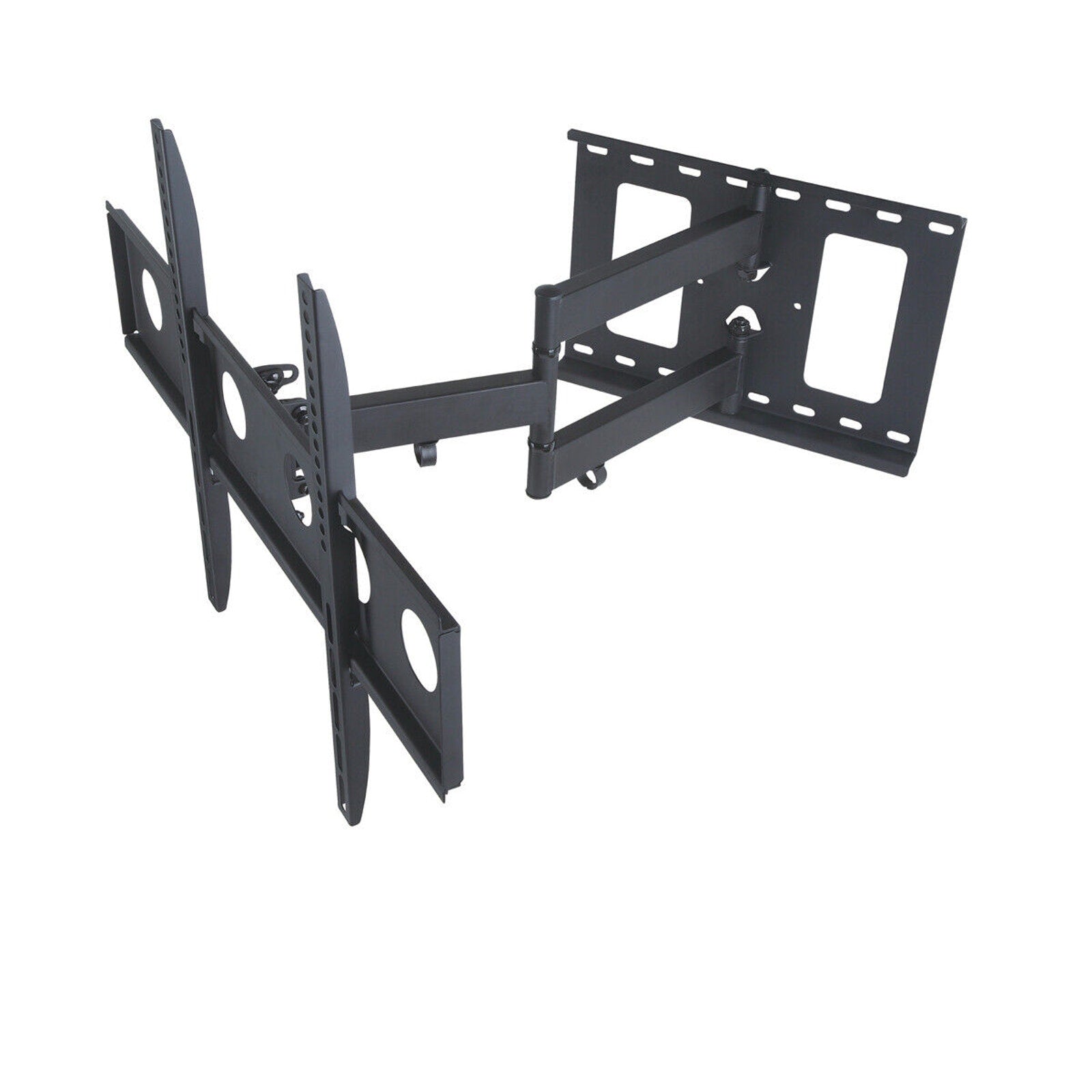 MonMount 40"-65" Articulating Corner TV Wall Mount