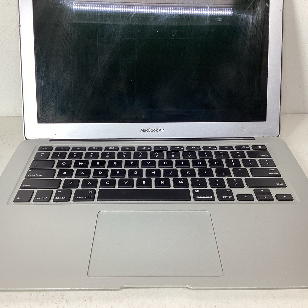 Apple MacBook Air 13.3" A1466 Dual Core Intel i5 4GB RAM - For Parts