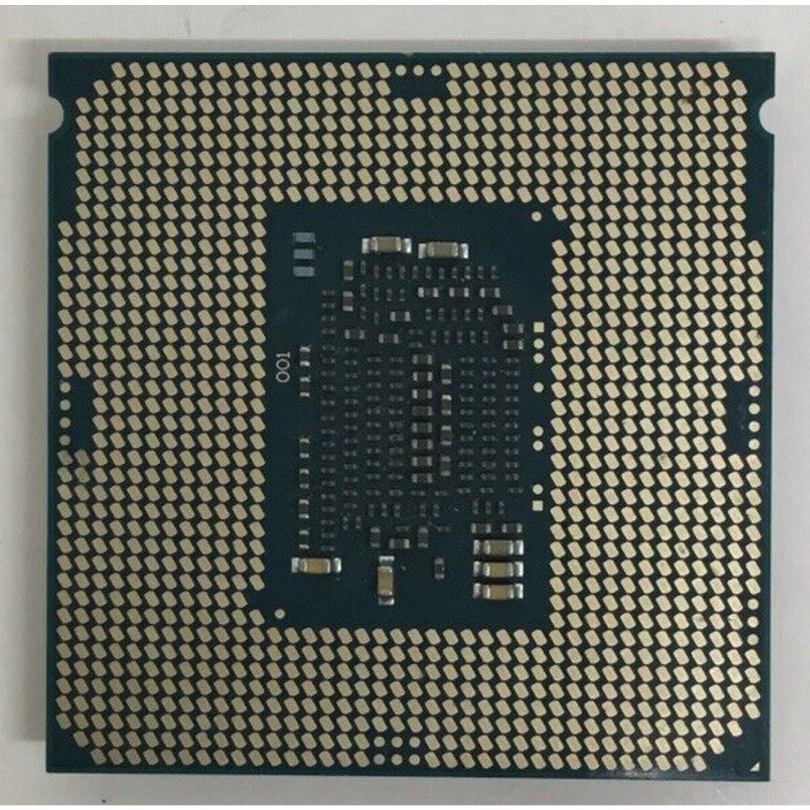 Intel Pentium G4400 3.30GHz Dual-Core 3MB LGA 1151 CPU SR2DC