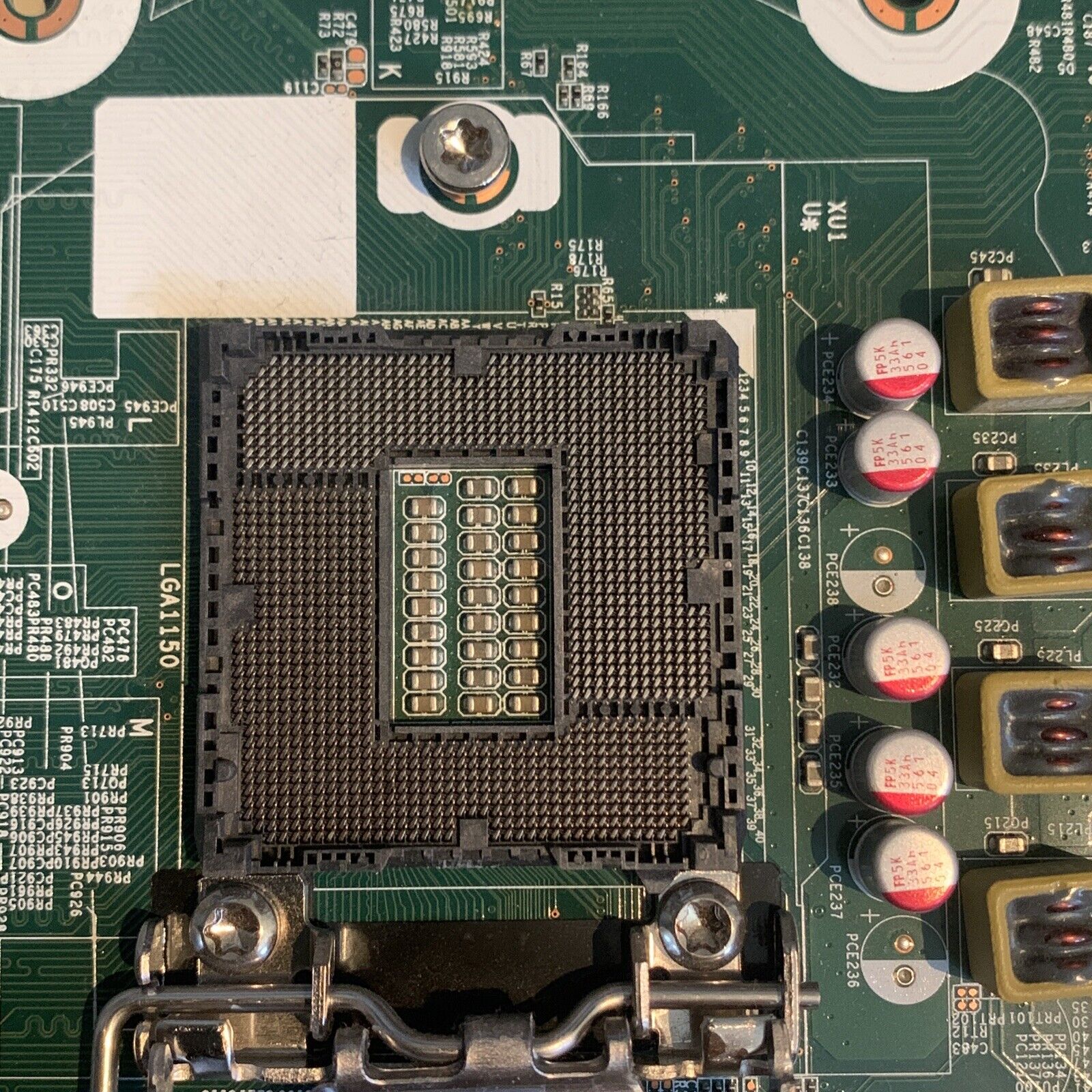 OEM 737728-001 717372-002 LGA1150 FOR HP EliteDesk 800 G1 SFF MOTHERBOARD