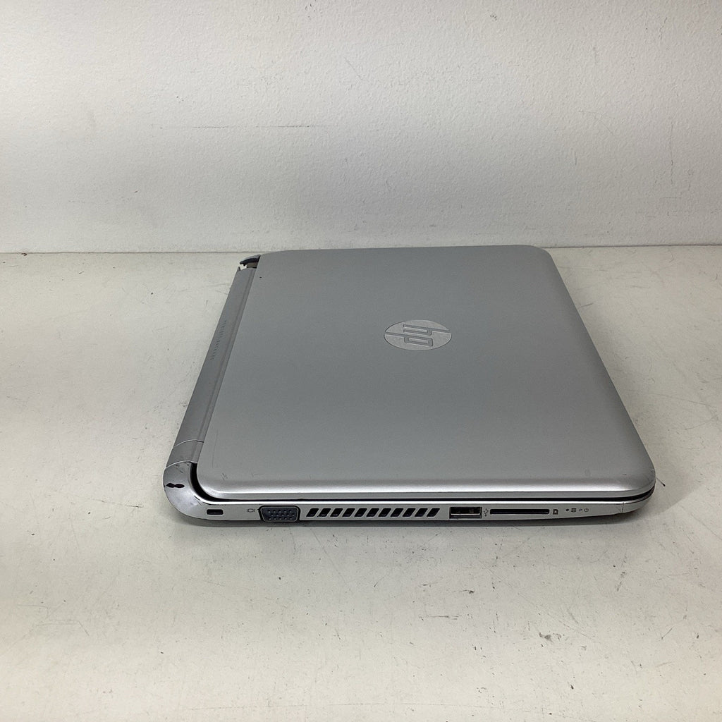 HP Pavilion TouchSmart 11 Notebook PC AMD A4-1250 4GB RAM 500GB HDD