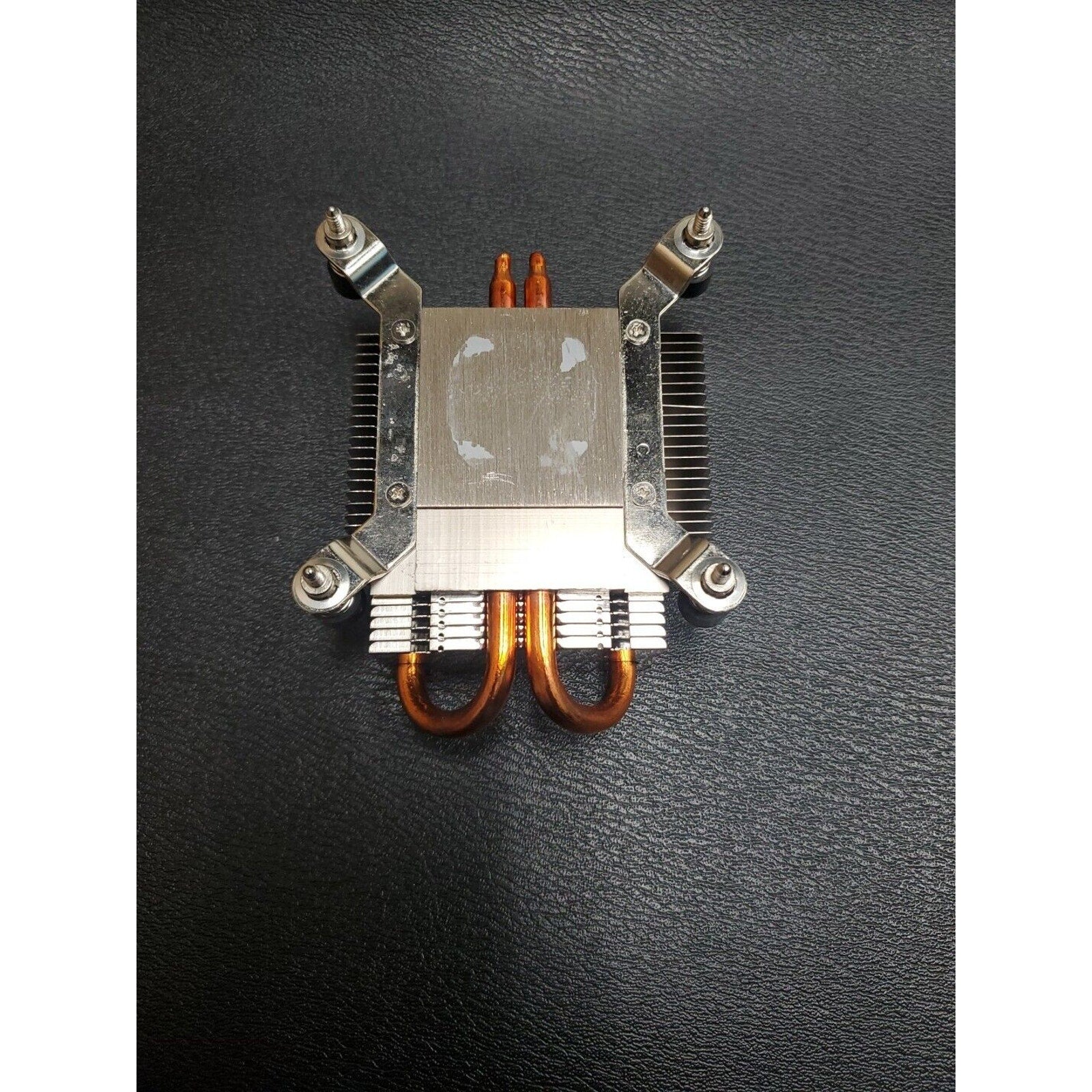 HP Compaq Elite Ultra Slim System 578011-002 CPU Heatsink