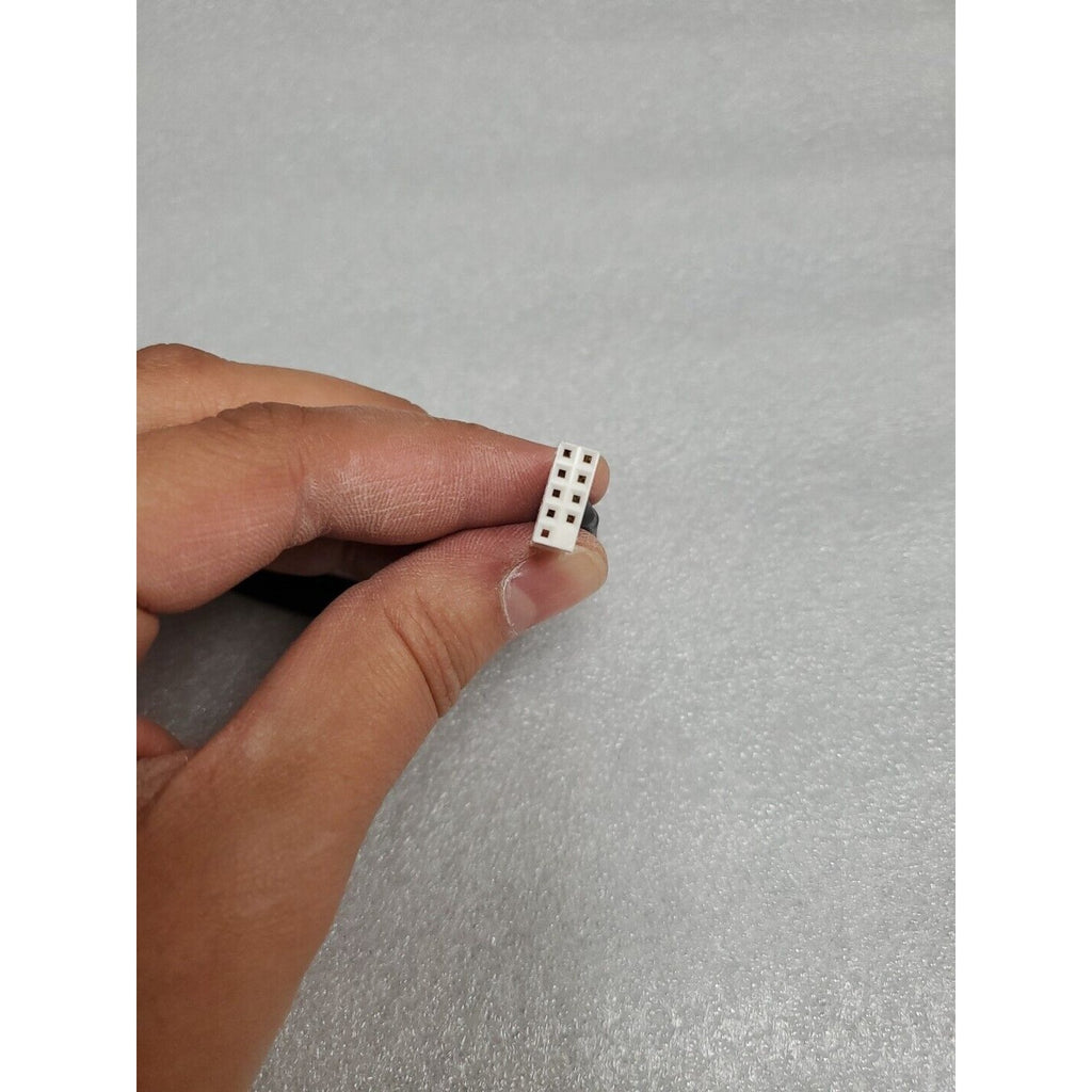 Dell Inspiron 530 531 Vostro 200 400 USB Audio Front I/O Panel P/N XW931 0XW931