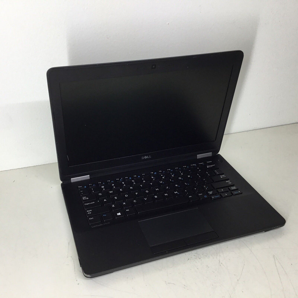 Dell Latitude E7270 Laptop No HDD/SSD/RAM - For Parts