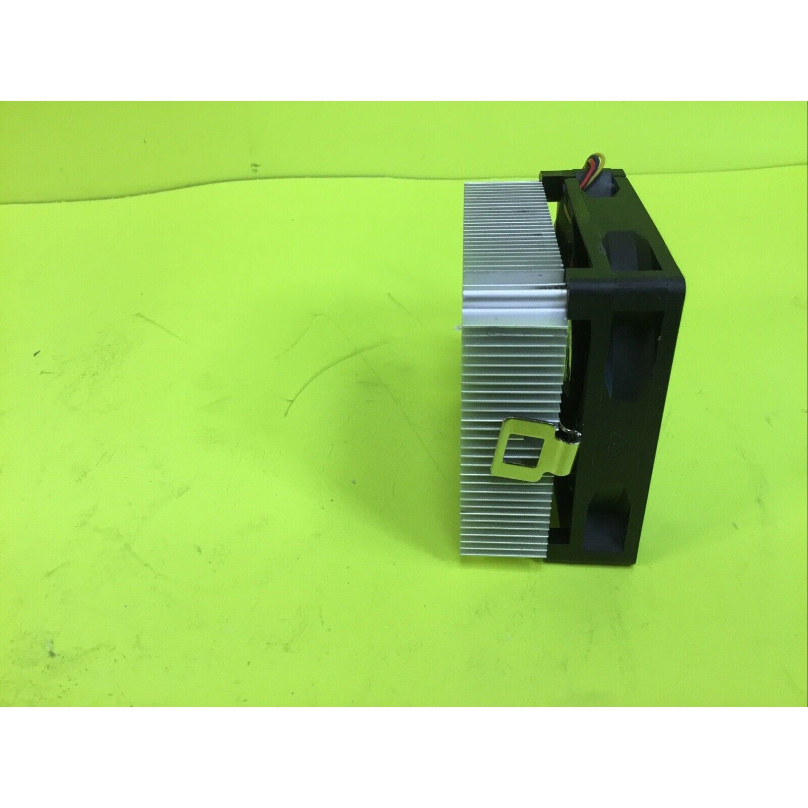 Cooler Master FA07015L12LPB + AMD Heatsink (Brand New)