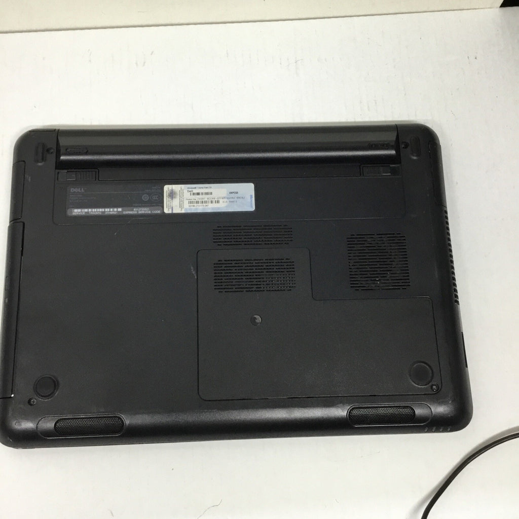 DELL INSPIRON 14Z-N411Z - FOR PARTS - INTEL i3-2350m - READ DESCRIPTION -