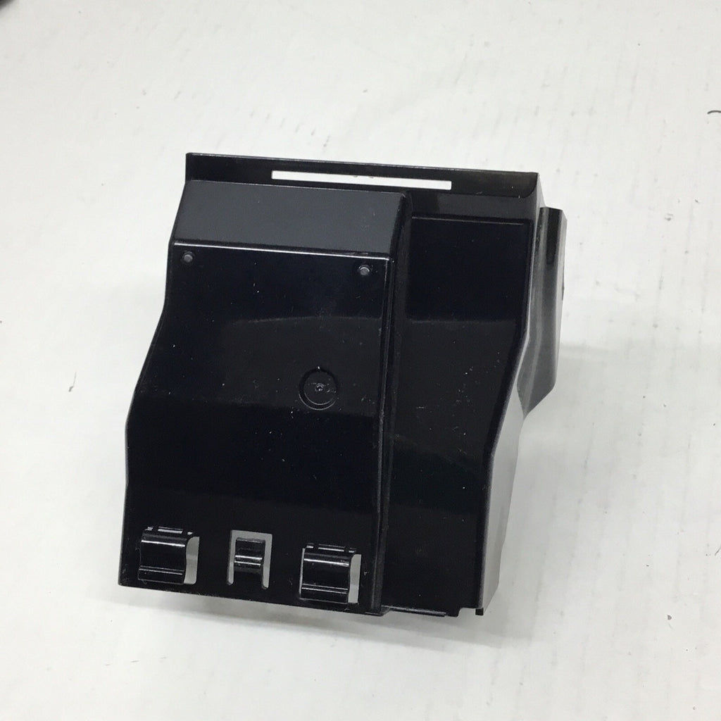 HP ProDesk 600 400 G1 Z230 SFF CPU Heatsink Fan Plastic Cover 712816-001