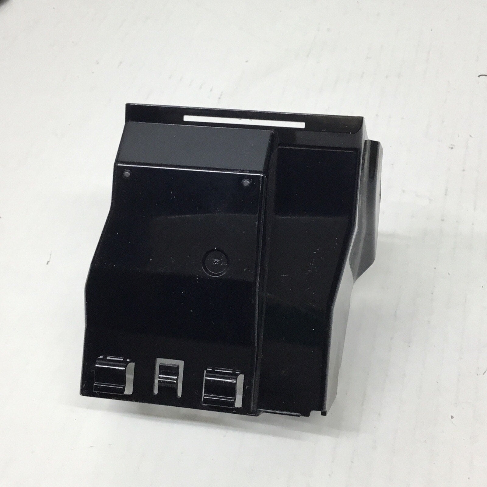 HP ProDesk 600 400 G1 Z230 SFF CPU Heatsink Fan Plastic Cover 712816-001