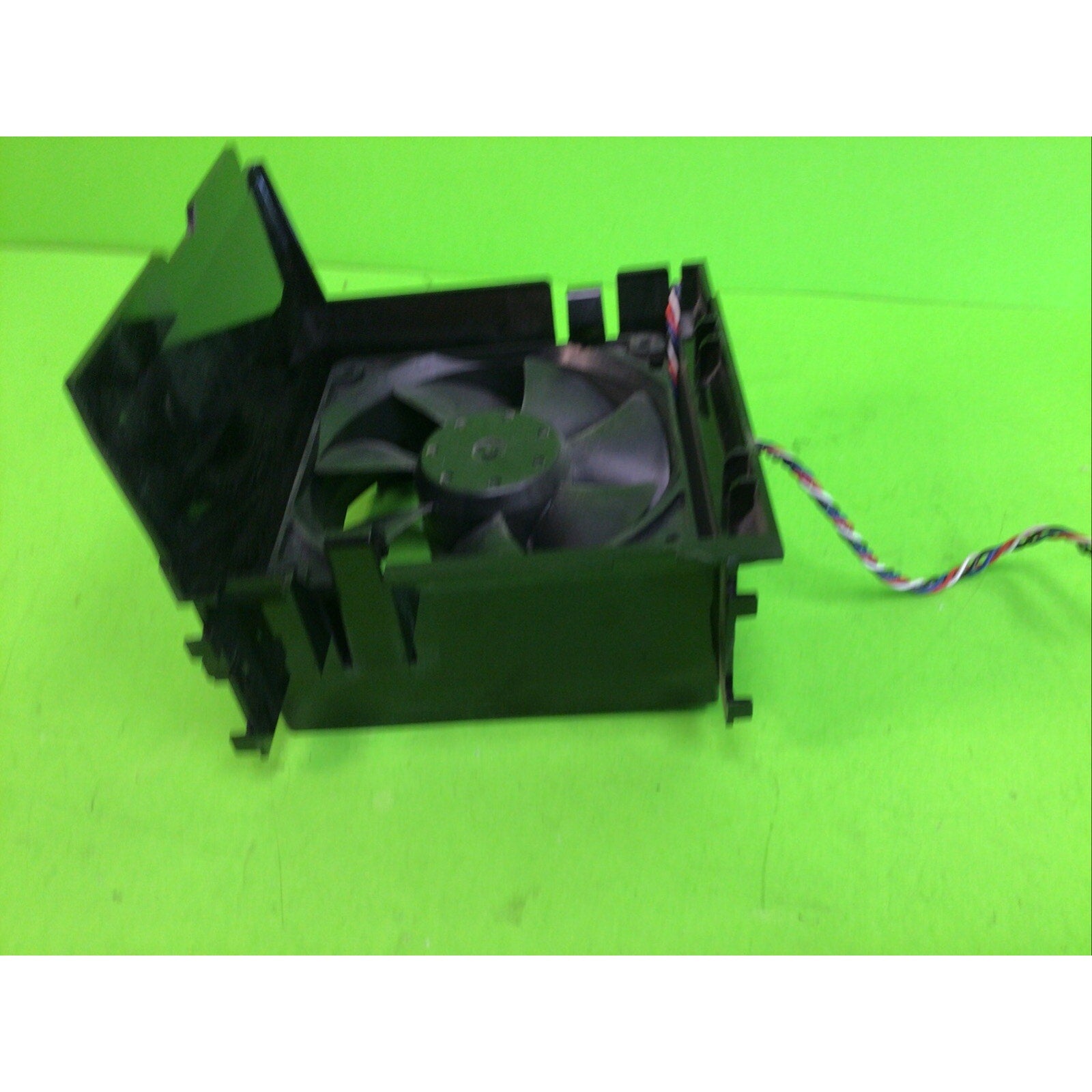 Dell Optiplex 210L 320 360 740 Fan W/shroud 0Y4574 0P211D 0H9073 0WP747 0H7058