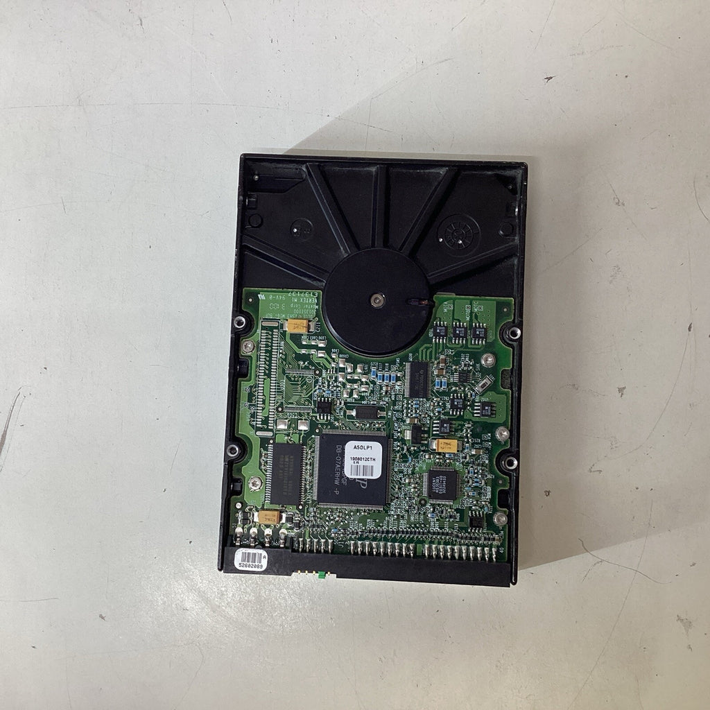 Maxtor 40GB DiamondMax VL 34098H4 3.5” IDE Hard Drive - For Parts