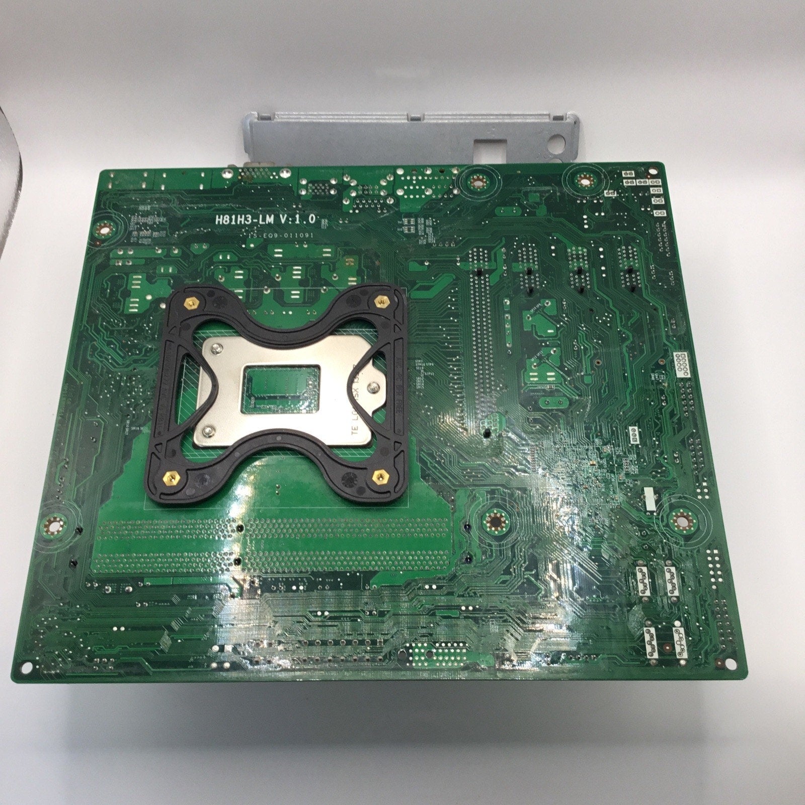 Lenovo H50-50 Motherboard 90002568 + Intel i3-4170/ Heatsink & fan/ 12 GB RAM