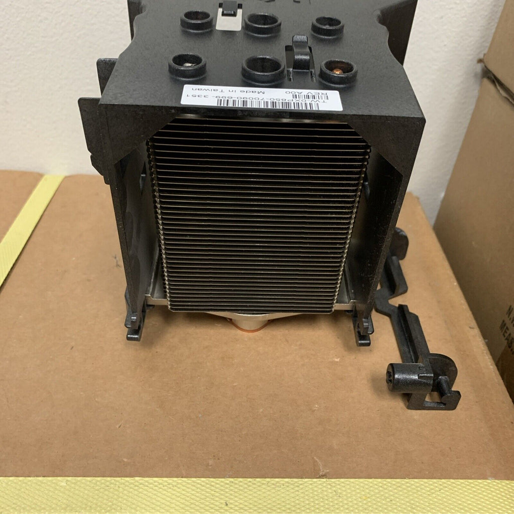 Dell XP850 0XP850 Optiplex Dimension Heatsink