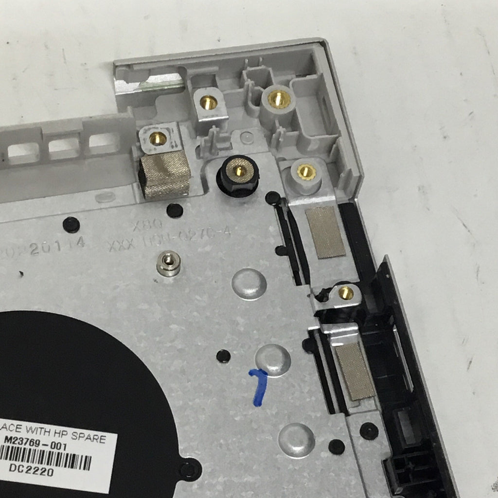 HP ProBook 440 G8 Palmrest Touchpad Assembly M23769-001