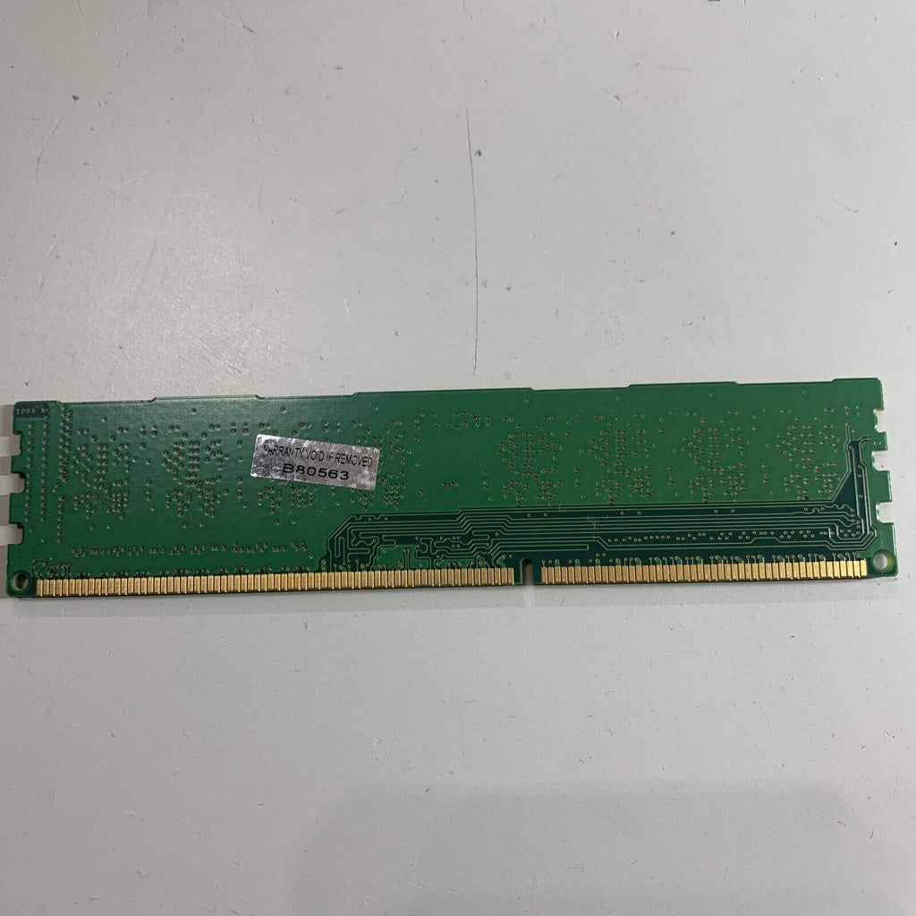 MICRON MT8JTF51264AZ-1G6E1 4GB DDR3-1600 PC3-12800U TESTED DESKTOP RAM