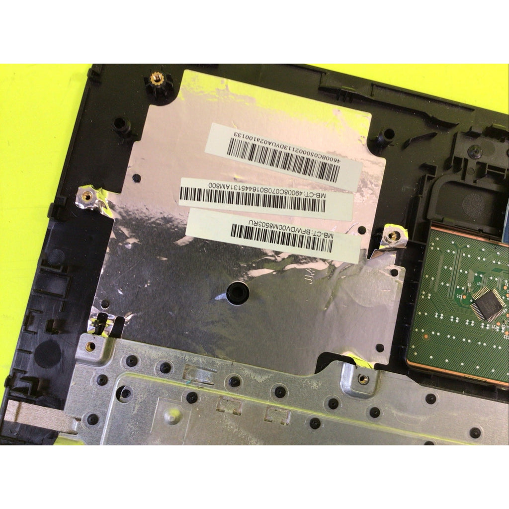 HP Pavilion 17-X116DX Palmrest Keyboard Touch Pad Assembly