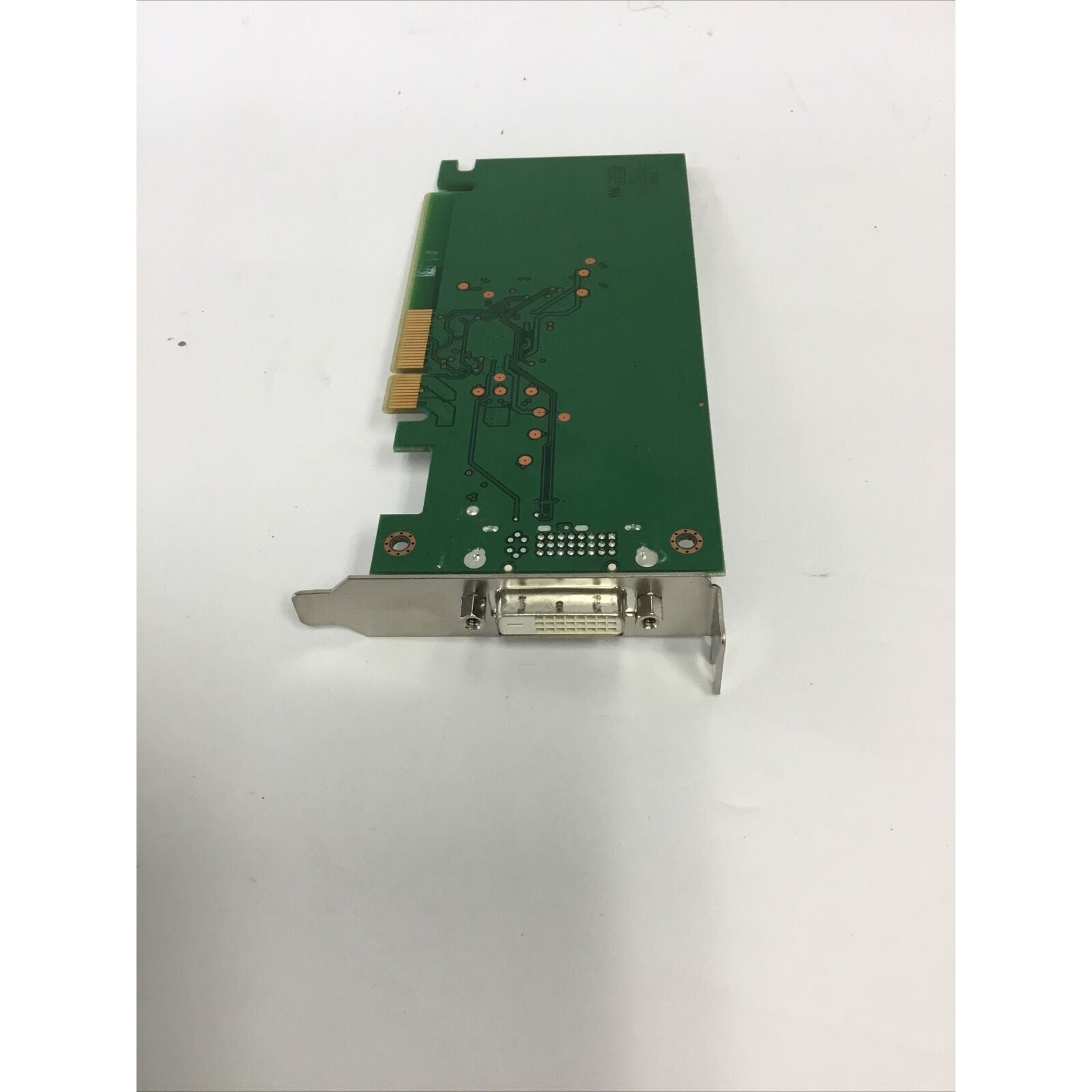 OEM Dell KH276 Sil 1364A ADD2-N High Profile Video Card