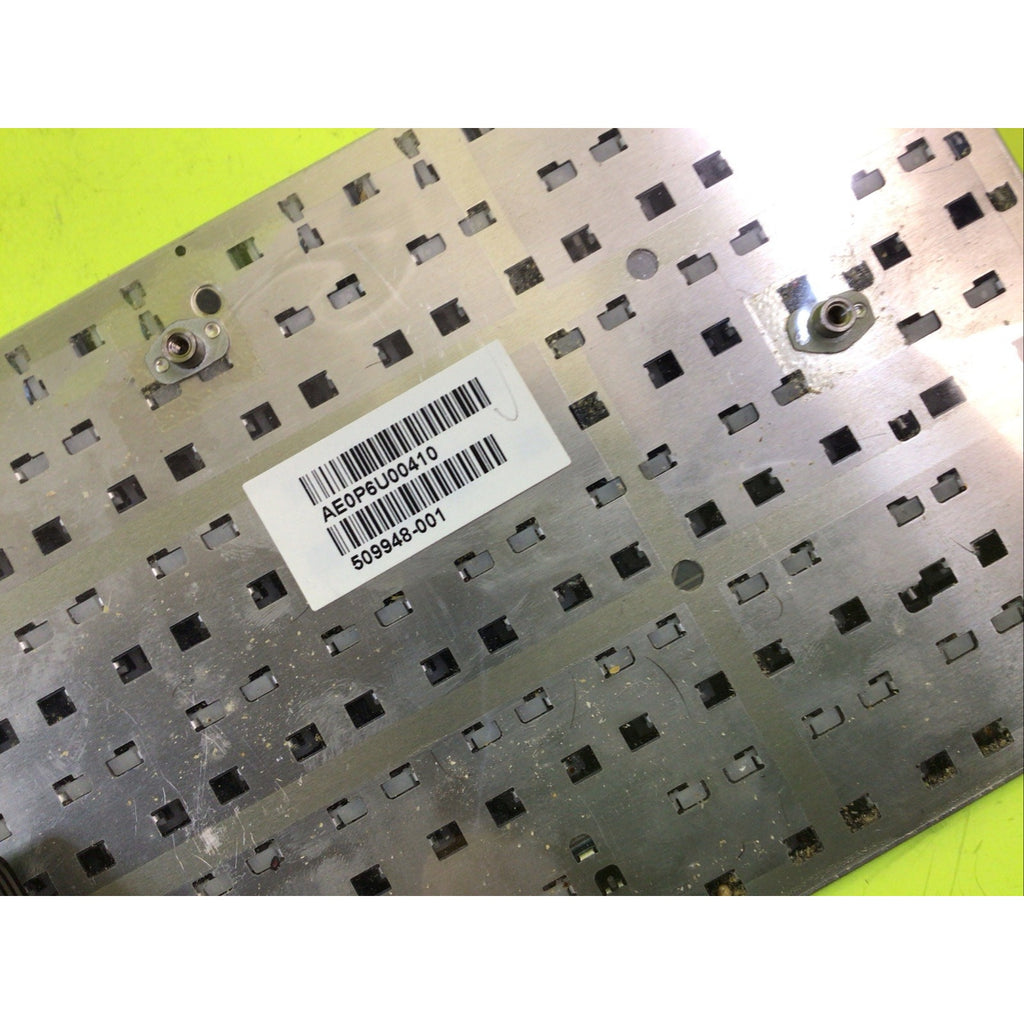 HP G61-429WM Laptop Keyboard 490371-001