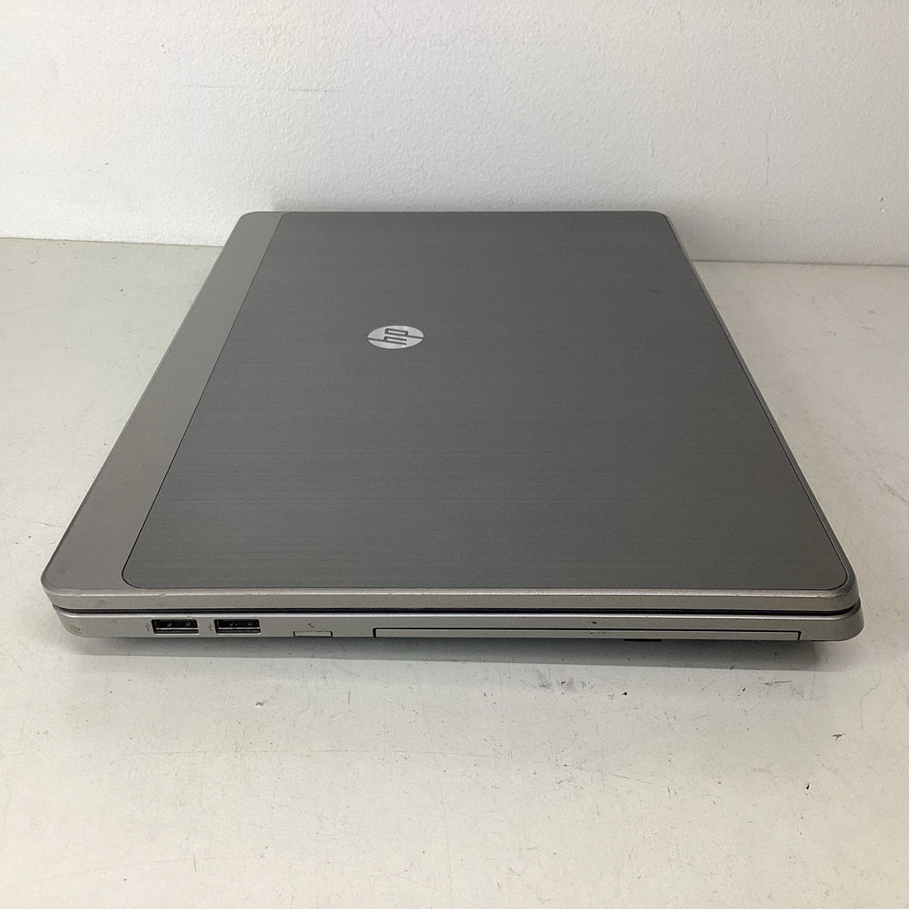 HP Probook 4535s 15.6" Laptop AMD Vision Pro 8GB RAM No HDD/Keyboard - For Parts