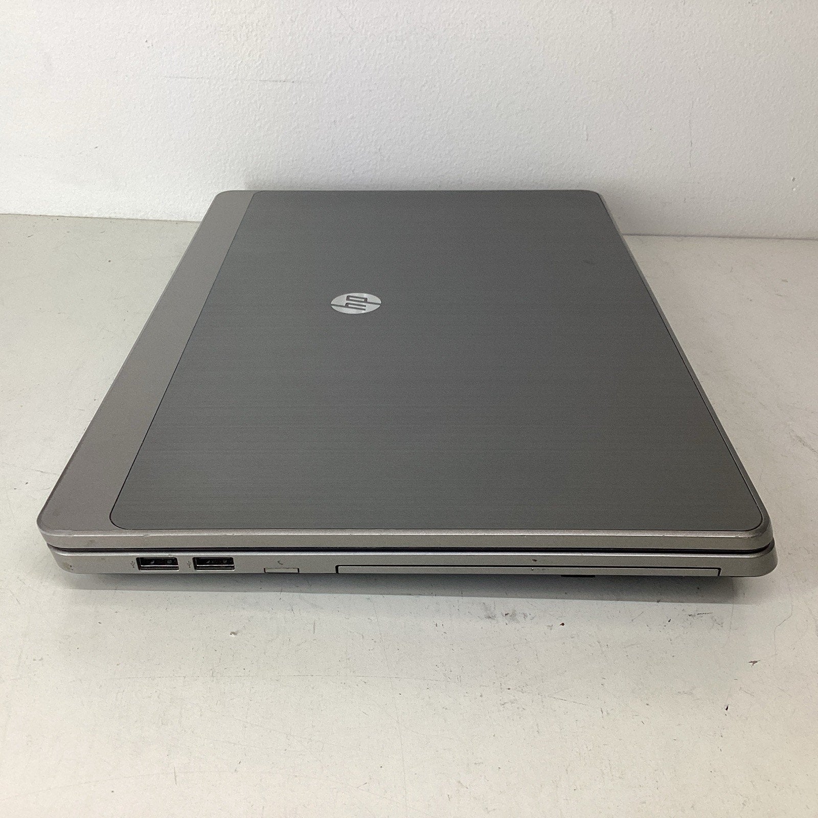 HP Probook 4535s 15.6" Laptop AMD Vision Pro 8GB RAM No HDD/Keyboard - For Parts