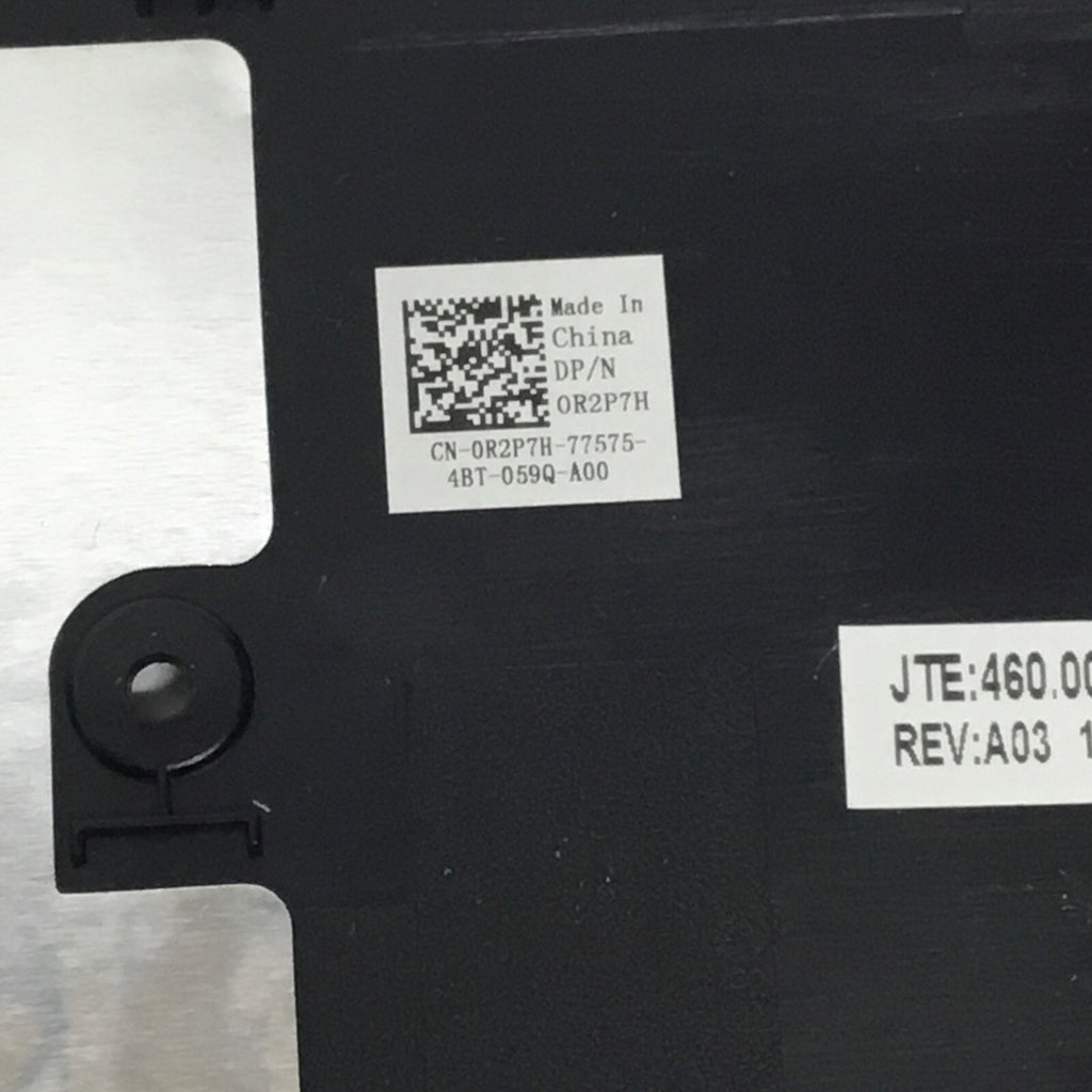 Genuine Dell Inspiron 15 3000 3541 3542 3878 Vostro 15 3546 RAM Cover R2P7H