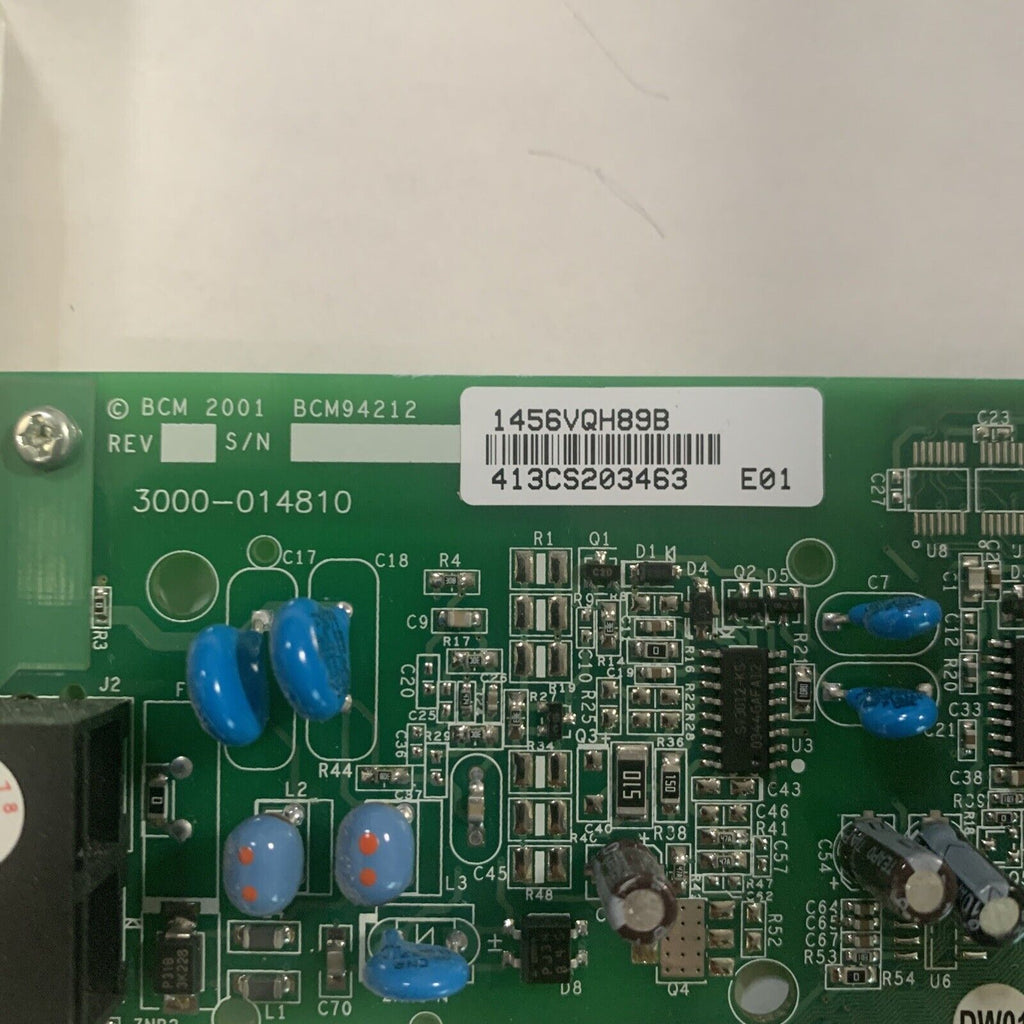 Dell 4U829 56K V90/V92 PCI Fax Data Modem Adapter Card Broadcom BCM94212/U