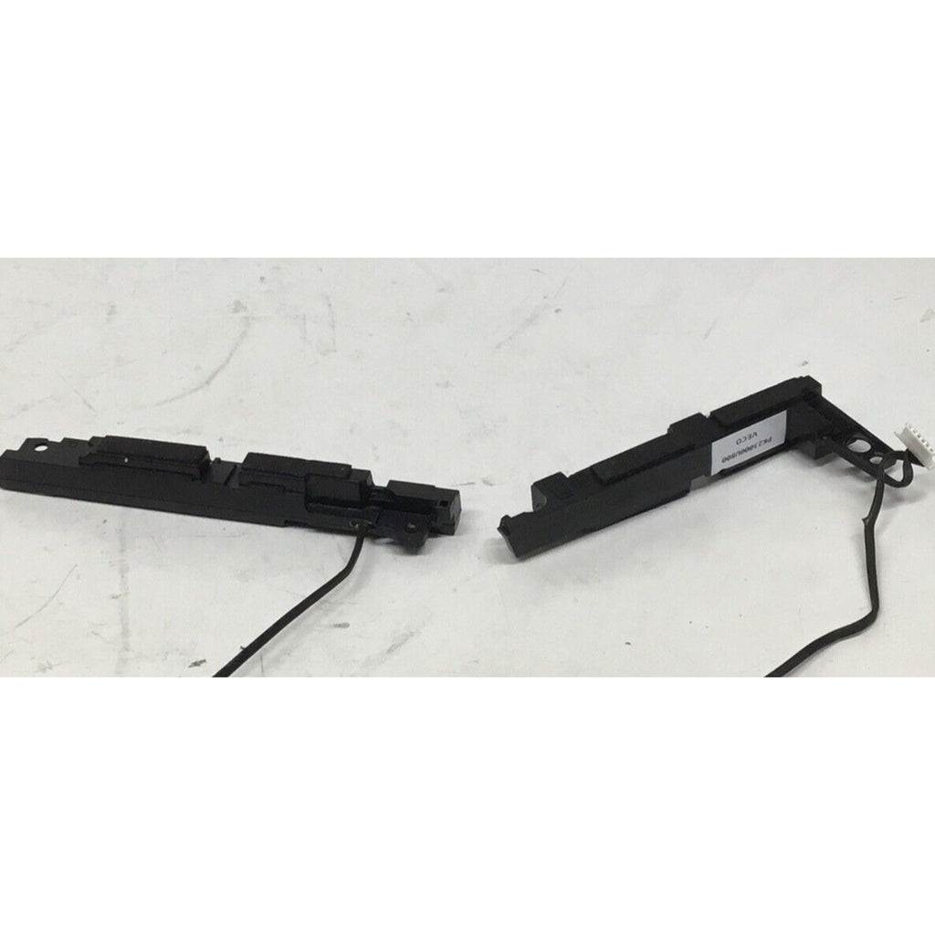 For DELL Alienware 13 R3 R4 P81G Laptop Internal Speaker 0N9N54 PK23000U800