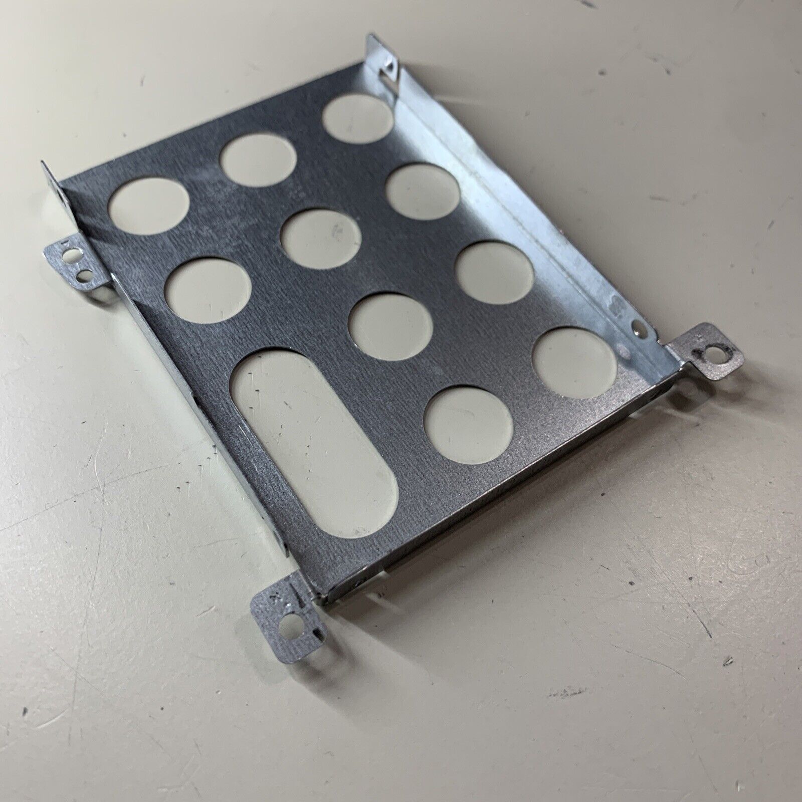 HDD Caddy for 2.5” Hard Drive EC16G000200 PackardBell Z5WGM Acer ES1-511 ES1-520