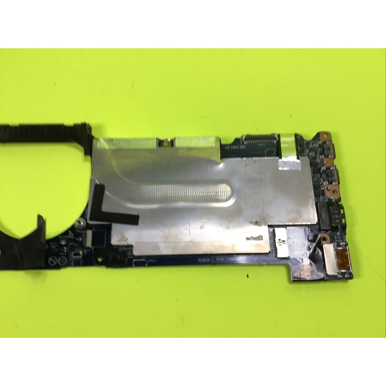 DELL LATITUDE 7400 2-IN-1 INTEL CORE I5-8365U 8GB RAM MOTHERBOARD PARTS ONLY