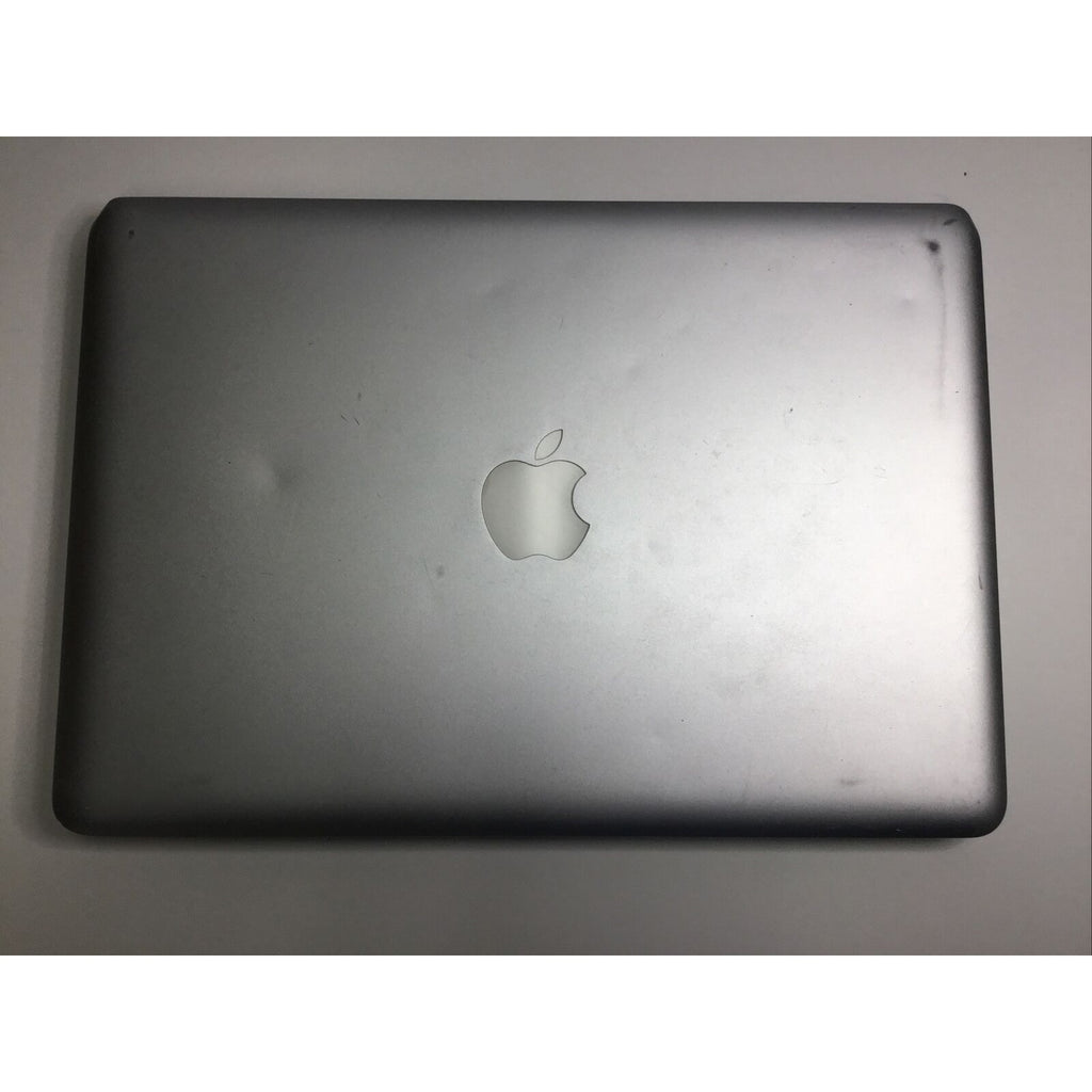 Used Apple MacBook Pro 13" A1278 Early 2011 Core i5 2.3GHz 4GB 320GB HDD