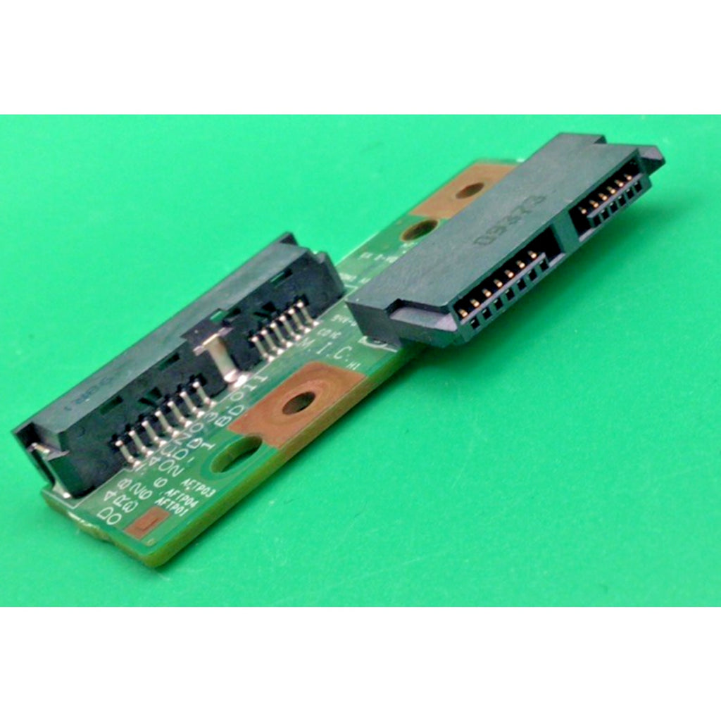 Dell Inspiron 1750 Hard Drive Connector Board 48.4CN03.011 KYV2G