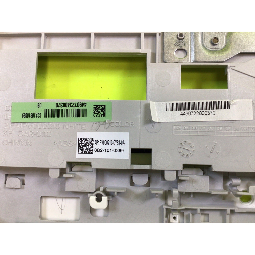 Lenovo AlI in One 510-23ISH Mid Frame LCD Bezel Panel